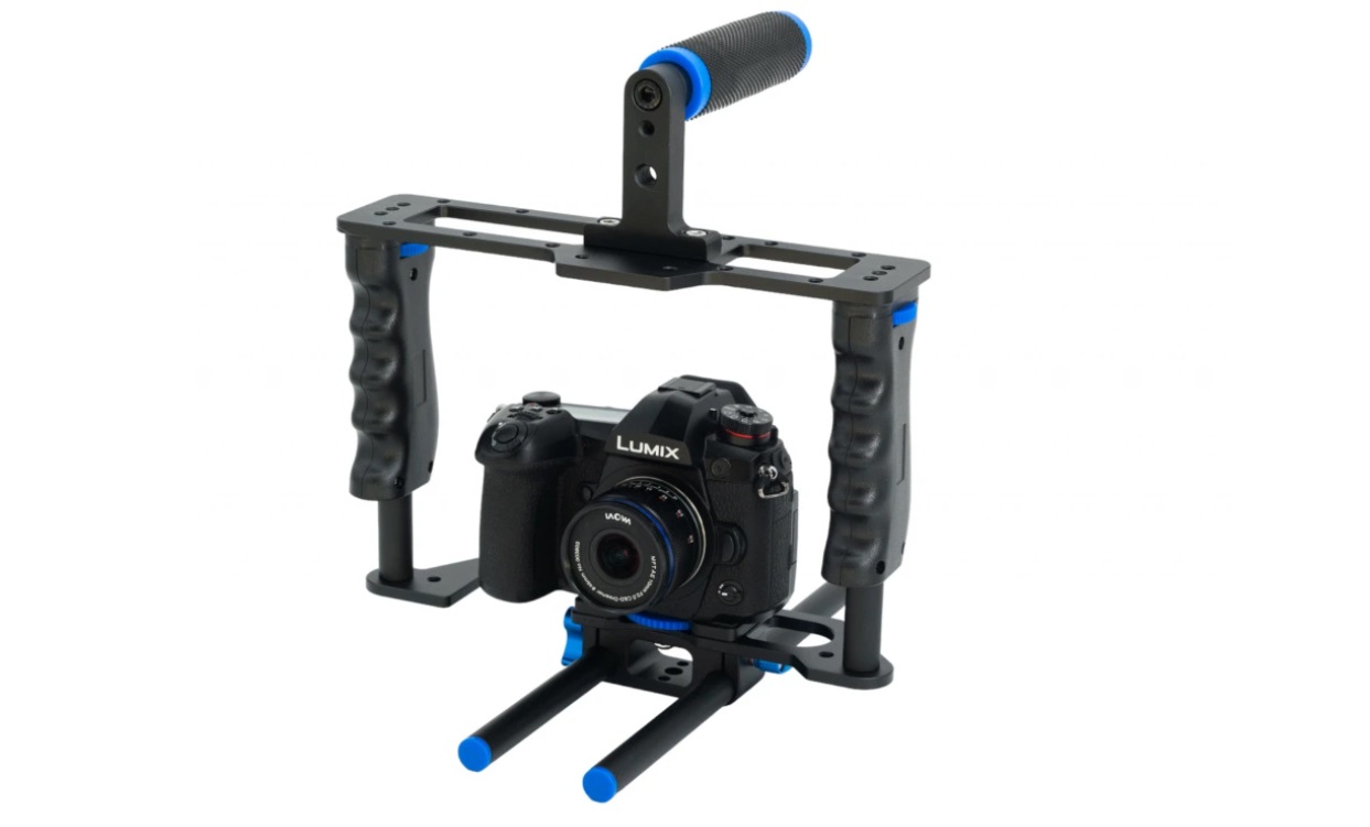 Pro lepší stabilizaci